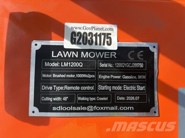 SDLOOL SL-LM1200Q 建設機械 - その他