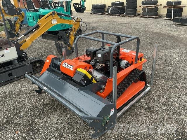  SDLOOL SL-LM1200Q Utilaje construcții - Altele