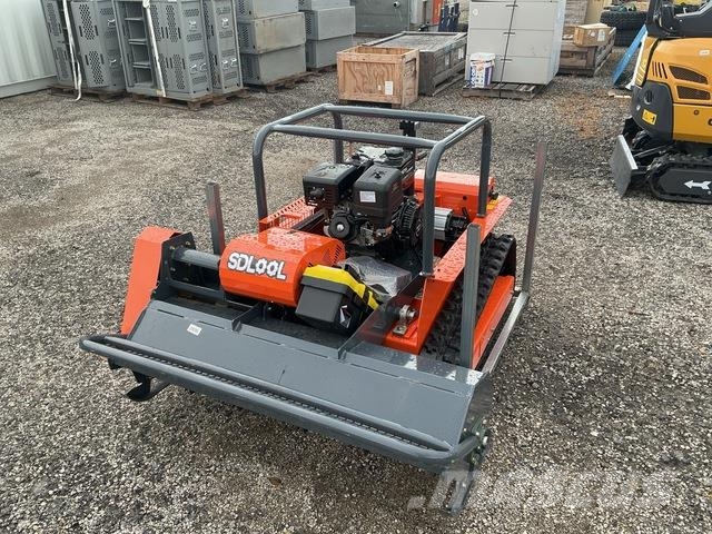 SDLOOL SL-LM1200Q Diger