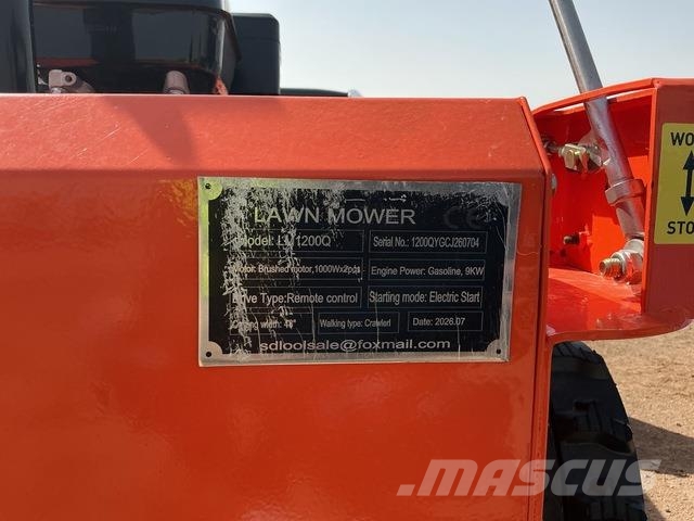 SDLOOL SL-LM1200Q Maszyny budowlane - Inne