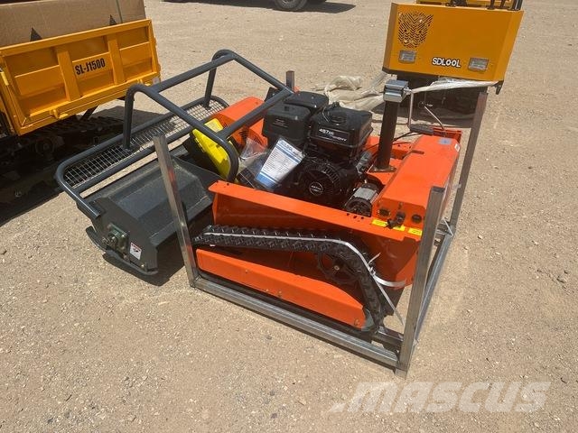 SDLOOL SL-LM1200Q Utilaje construcții - Altele