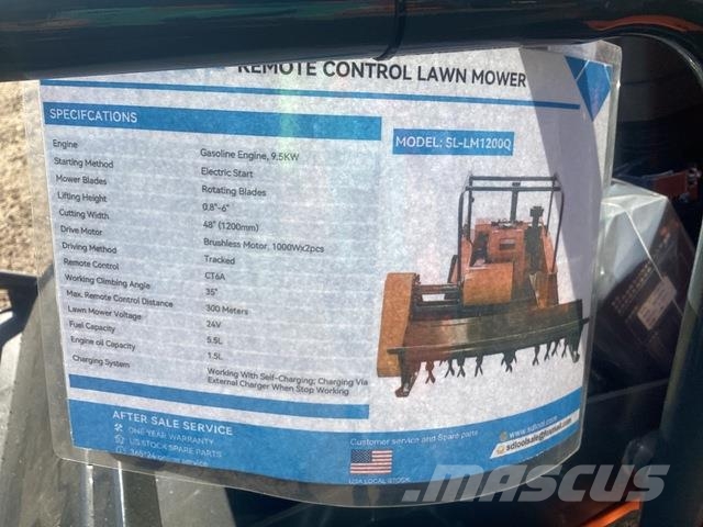 SDLOOL SL-LM1200Q Muu