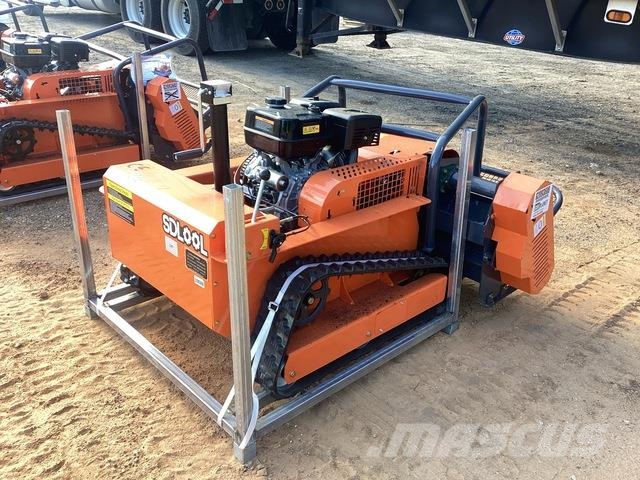 SDLOOL SL-LM1200Q Utilaje construcții - Altele