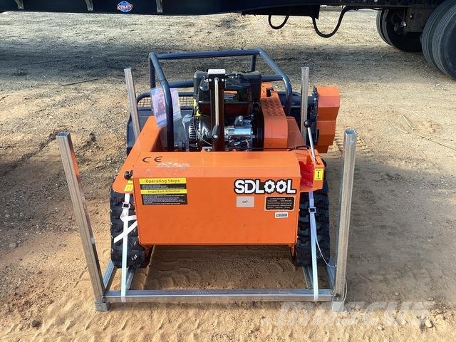SDLOOL SL-LM1200Q Utilaje construcții - Altele