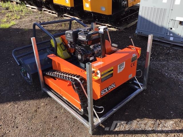 SDLOOL SL-LM1200Q Utilaje construcții - Altele