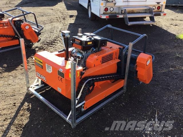 SDLOOL SL-LM1200Q Utilaje construcții - Altele