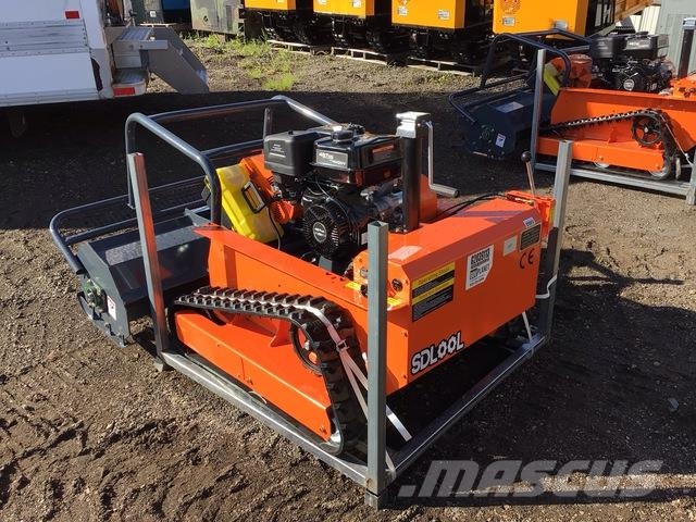 SDLOOL SL-LM1200Q Utilaje construcții - Altele
