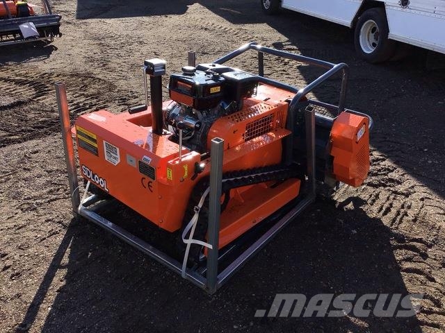 SDLOOL SL-LM1200Q Utilaje construcții - Altele
