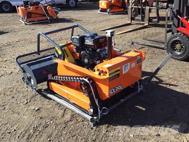 SDLOOL SL-LM1200Q Građevinarstvo – ostalo