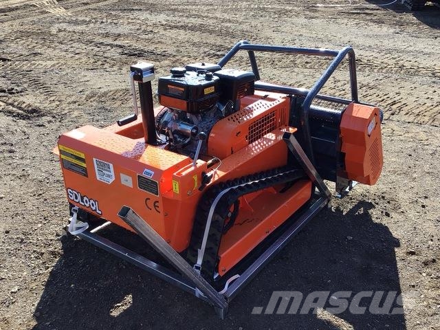 SDLOOL SL-LM1200Q Građevinarstvo – ostalo