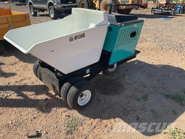SDLOOL SL-M1300 Dumpers εργοταξίου