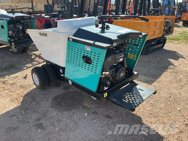 SDLOOL SL-M1300 Dumpers εργοταξίου