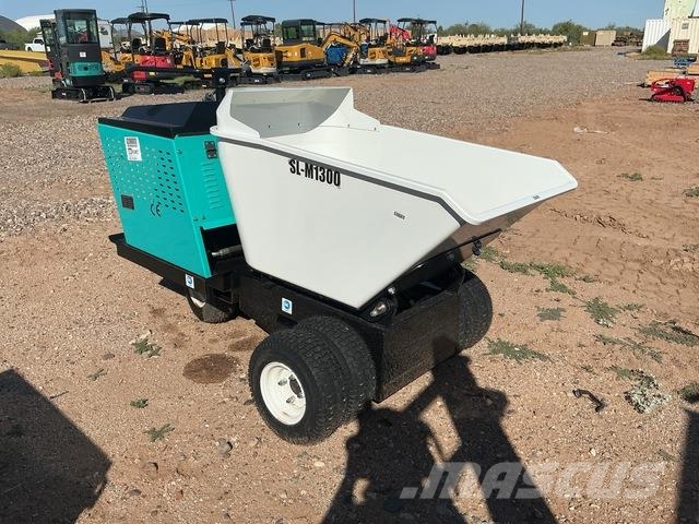 SDLOOL SL-M1300 Dumpers εργοταξίου