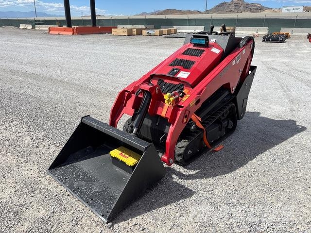  SDLOOL SL1050K لوادر انزلاقية التوجيه