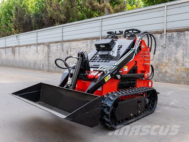  SDLOOL SL380R Minicarregadeiras