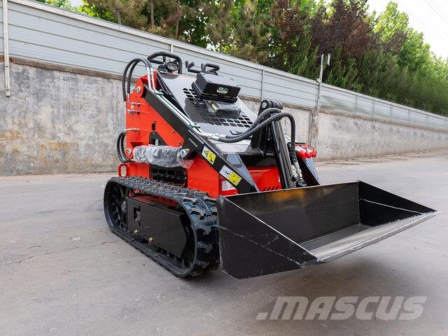  SDLOOL SL380R Minicarregadeiras