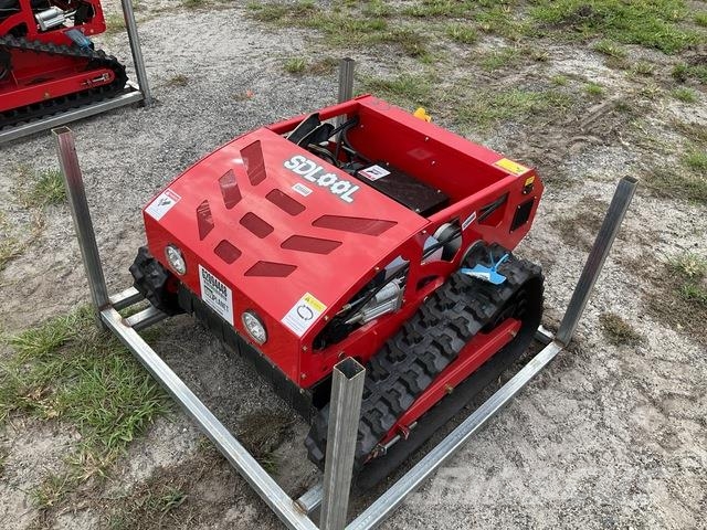  SDLOOL SL750 Utilaje construcții - Altele