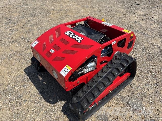 SDLOOL SL750 Construcción - Otros