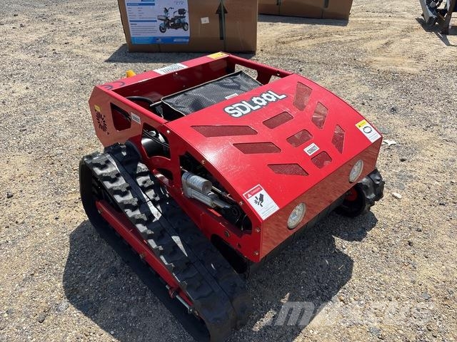 SDLOOL SL750 Construcción - Otros