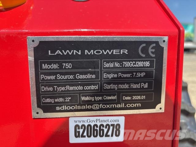 SDLOOL SL750 Diger