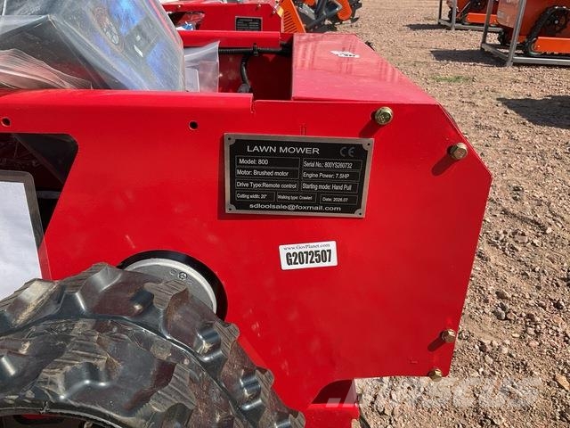 SDLOOL SL800 Construction - Others