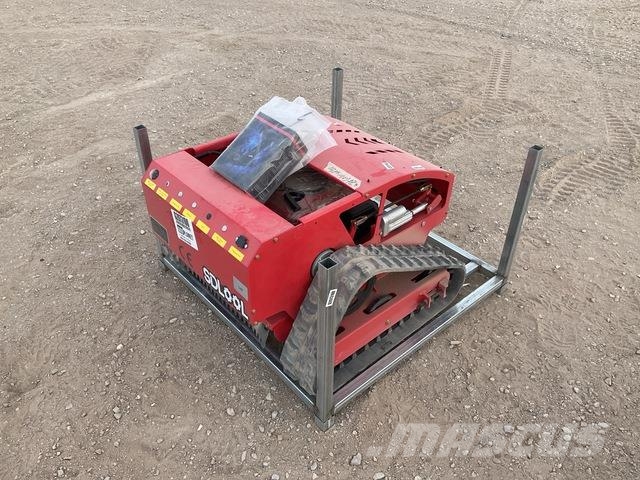  SDLOOL SL800 Bouw - Overige