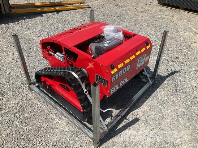  SDLOOL SL800 Diger