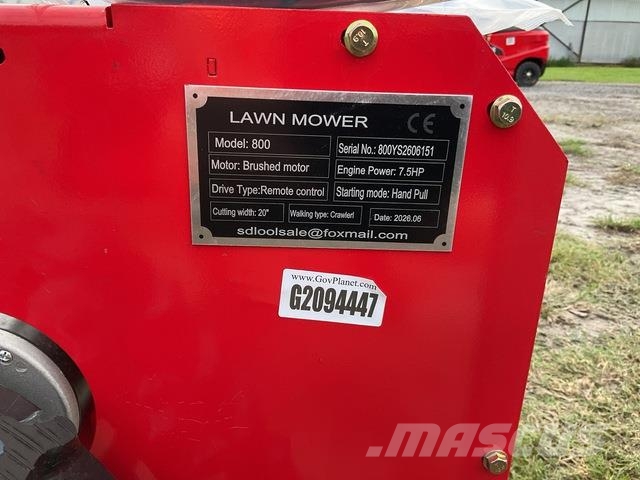  SDLOOL SL800 Diger
