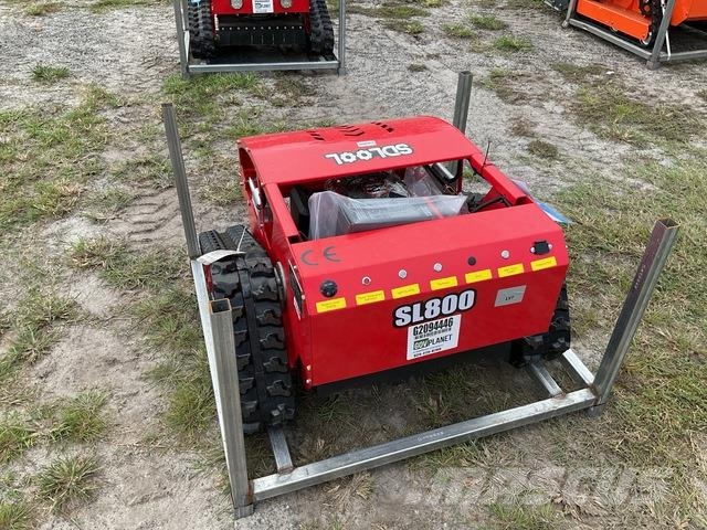SDLOOL SL800 建筑机械-其他
