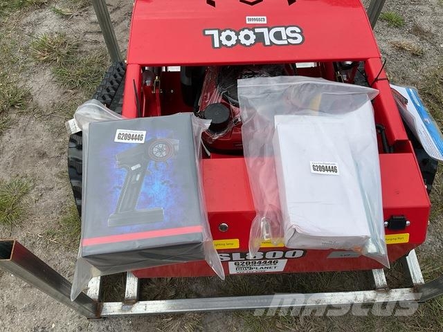 SDLOOL SL800 建筑机械-其他