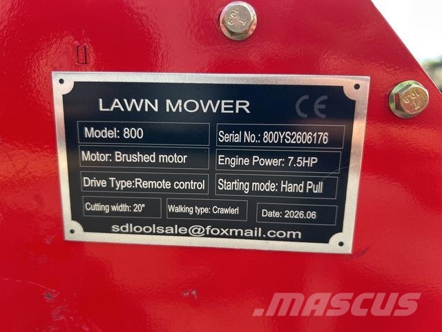  SDLOOL SL800 Diger