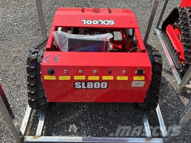 SDLOOL SL800 Építőipar - Egyebek