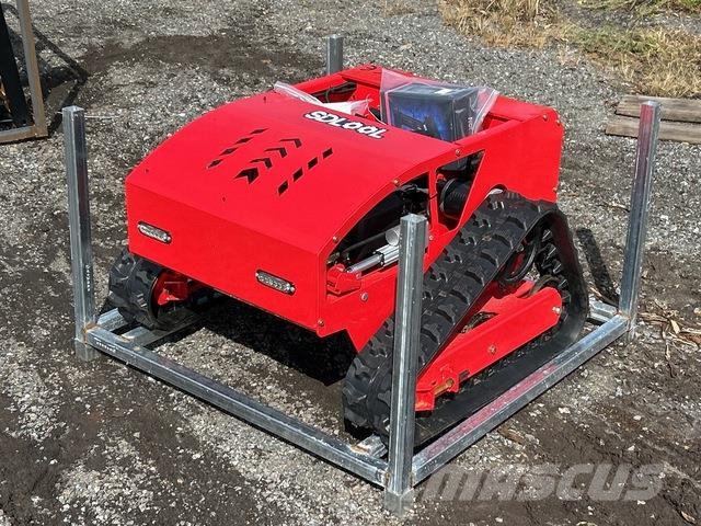 SDLOOL SL800 Bouw - Overige