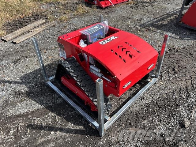 SDLOOL SL800 Bouw - Overige