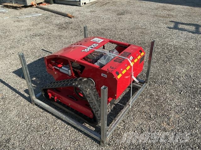  SDLOOL SL800 Sonstige Baumaschinen