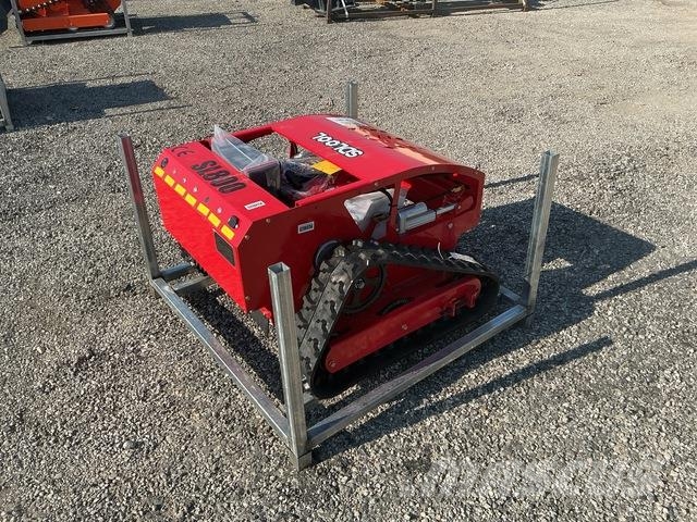 SDLOOL SL800 Sonstige Baumaschinen