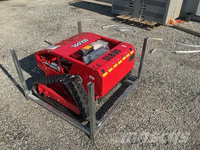 SDLOOL SL800 Sonstige Baumaschinen