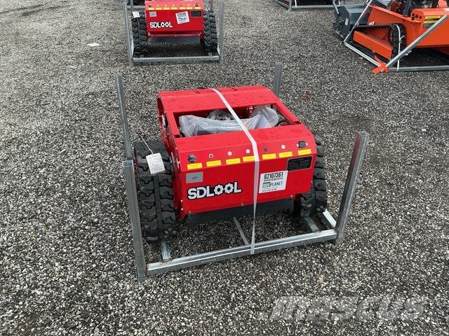 SDLOOL SL800 Строительная техника - Другие