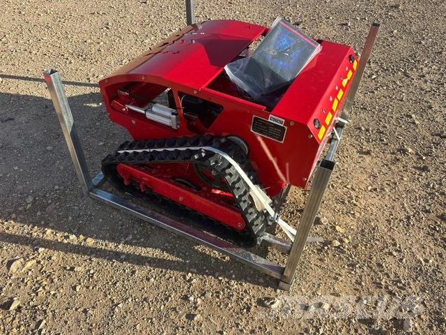 SDLOOL SL800 Construction - Others