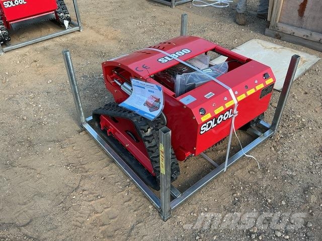 SDLOOL SL800 Construction - Others