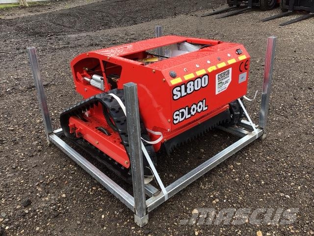  SDLOOL SL800 Diger