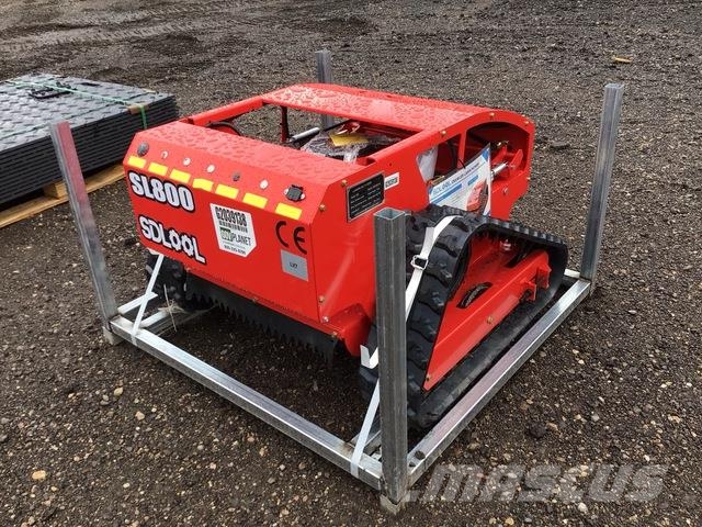  SDLOOL SL800 Diger