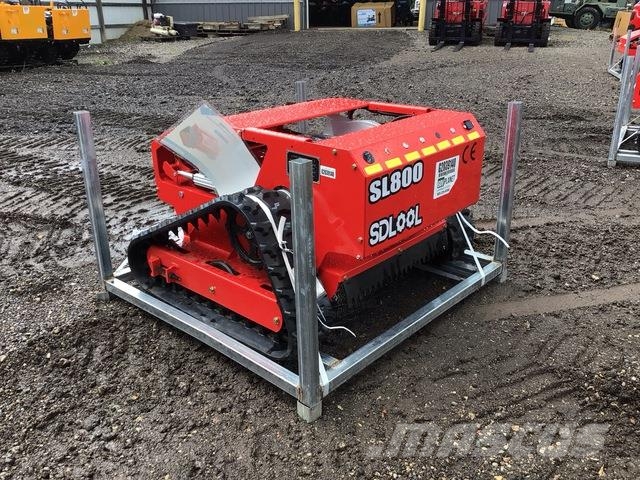 SDLOOL SL800 建筑机械-其他