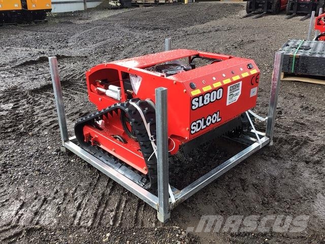 SDLOOL SL800 建筑机械-其他