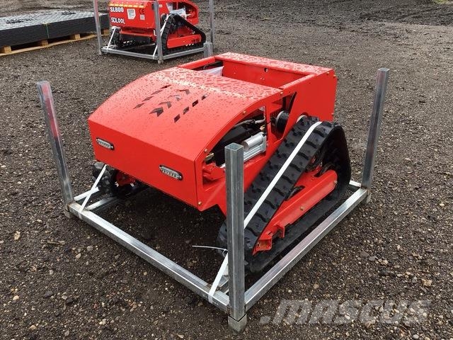  SDLOOL SL800 Bouw - Overige