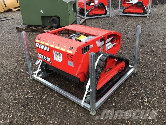  SDLOOL SL800 Bouw - Overige
