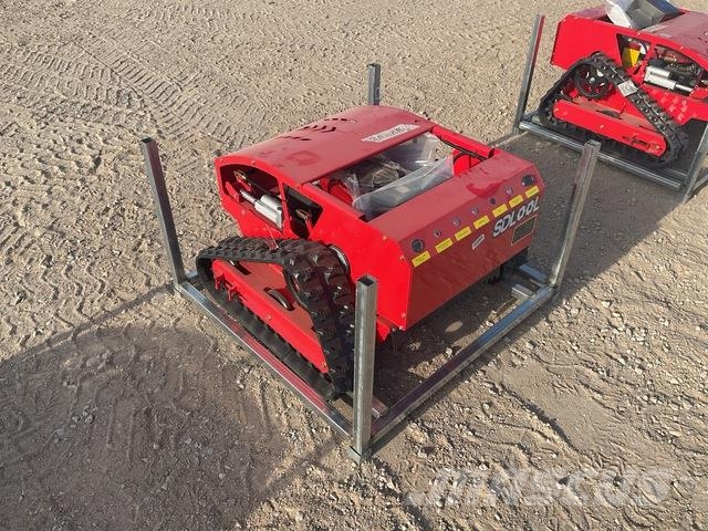 SDLOOL SL800 Sonstige Baumaschinen