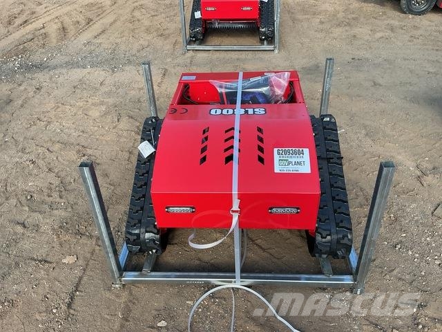 SDLOOL SL800 Sonstige Baumaschinen