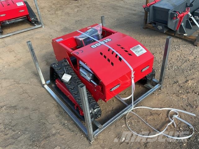 SDLOOL SL800 Sonstige Baumaschinen