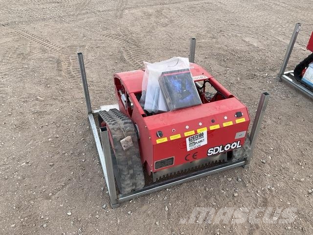  SDLOOL SL800 Строительная техника - Другие
